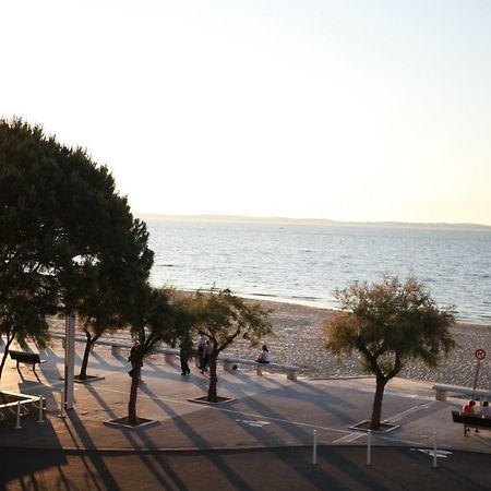 Cabane L'Hiver Arcachon Dış mekan fotoğraf