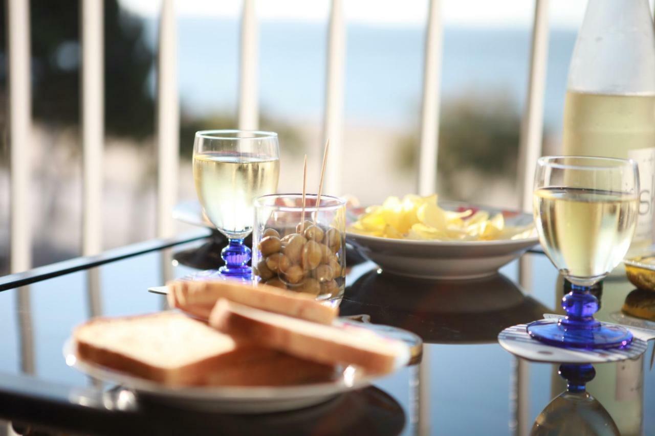 Cabane L'Hiver Arcachon Dış mekan fotoğraf