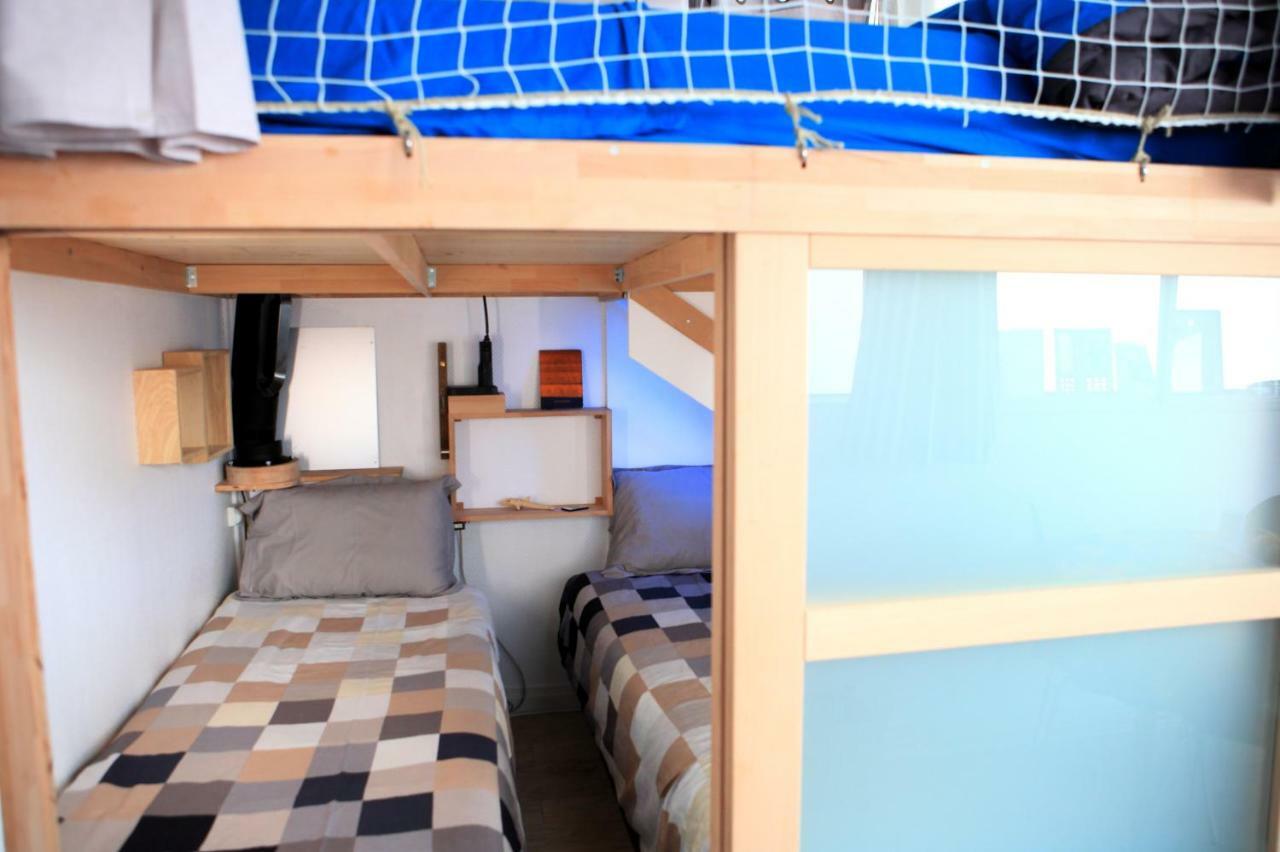 Cabane L'Hiver Arcachon Dış mekan fotoğraf