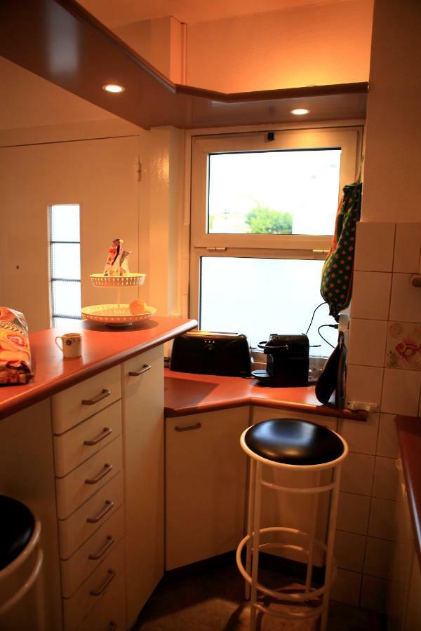 Cabane L'Hiver Arcachon Dış mekan fotoğraf